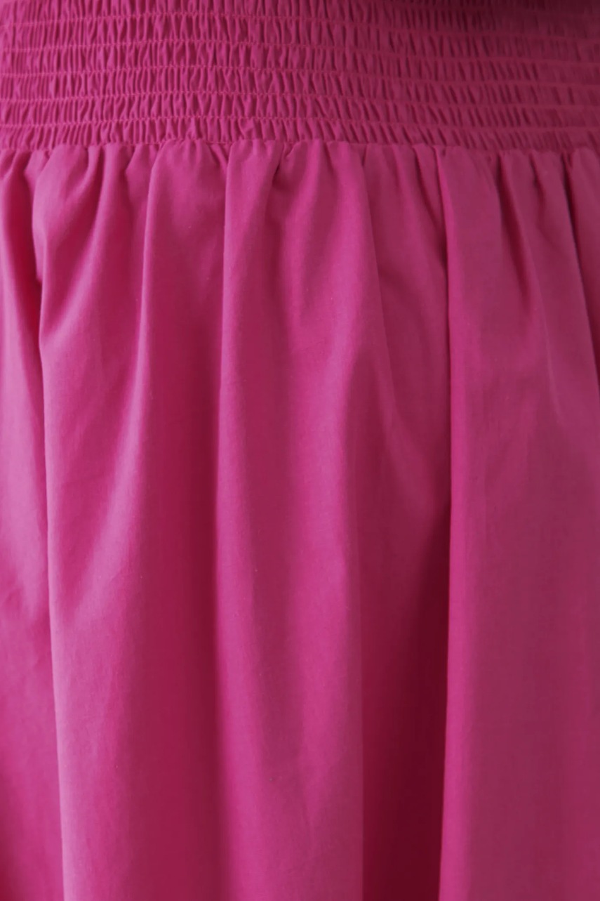 Bavlněná sukně Medicine (obrázek 4)