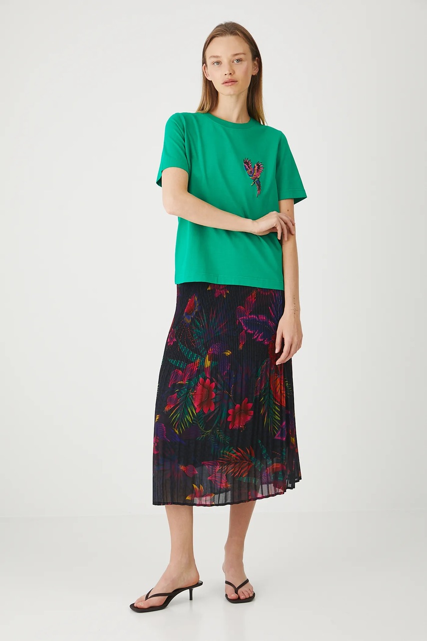 Юбка Medicine maxi прямая