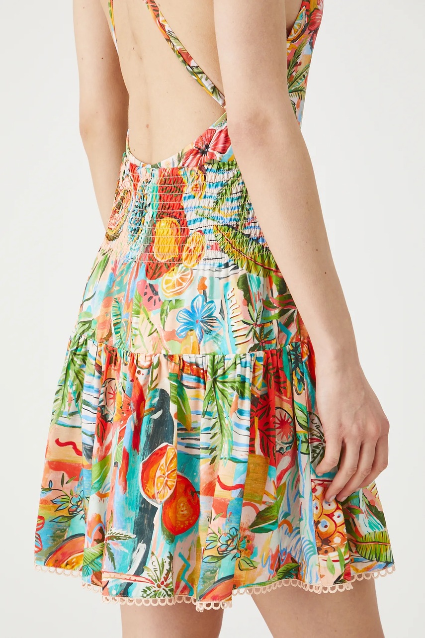 Φούστα Medicine φωτογραφία