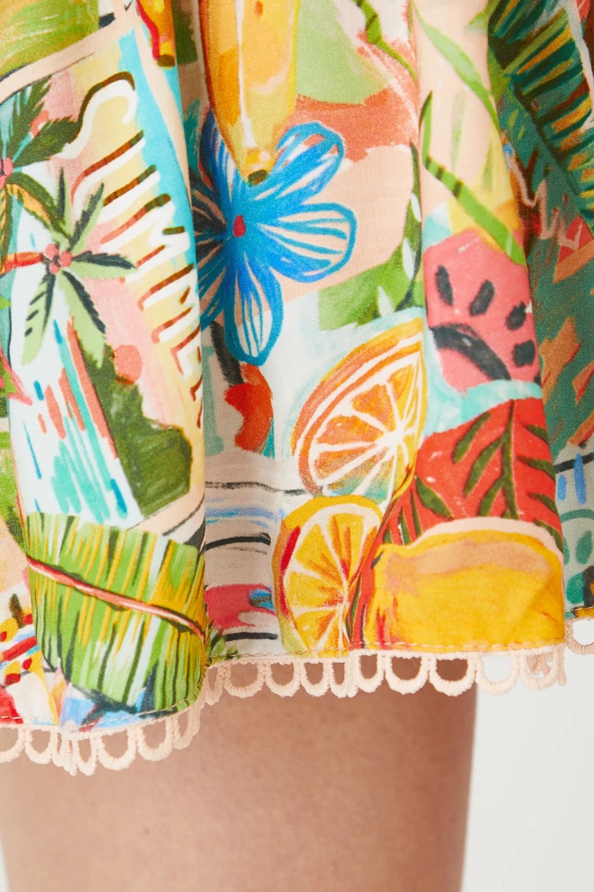 Φούστα Medicine φωτογραφία