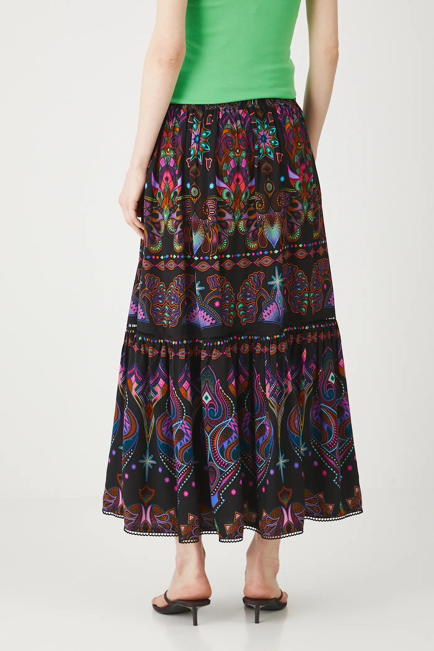 Φούστα Medicine φωτογραφία