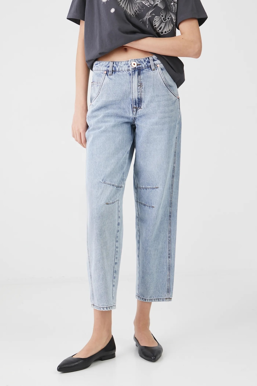 Medicine blugi din bumbac