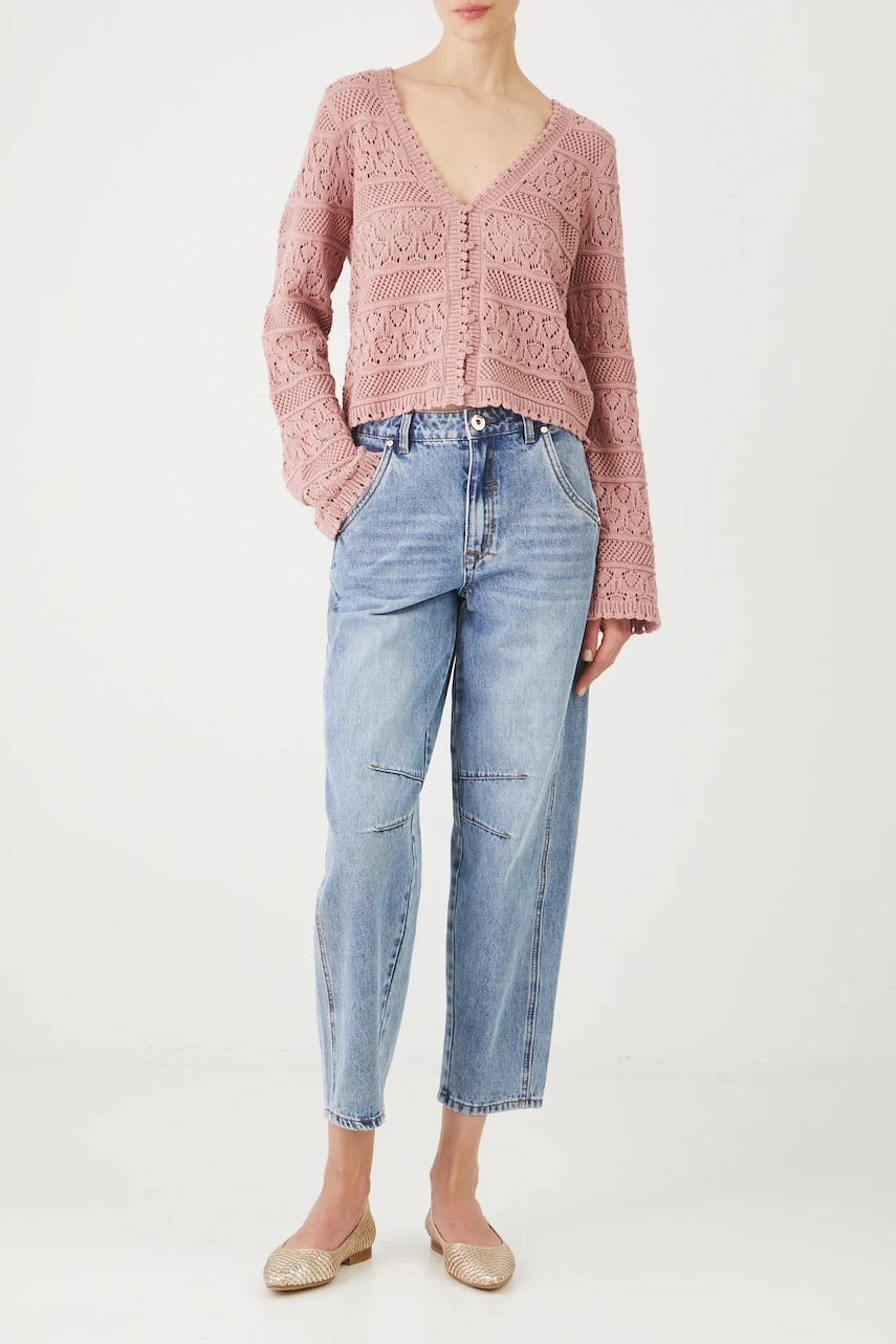 Medicine blugi din bumbac