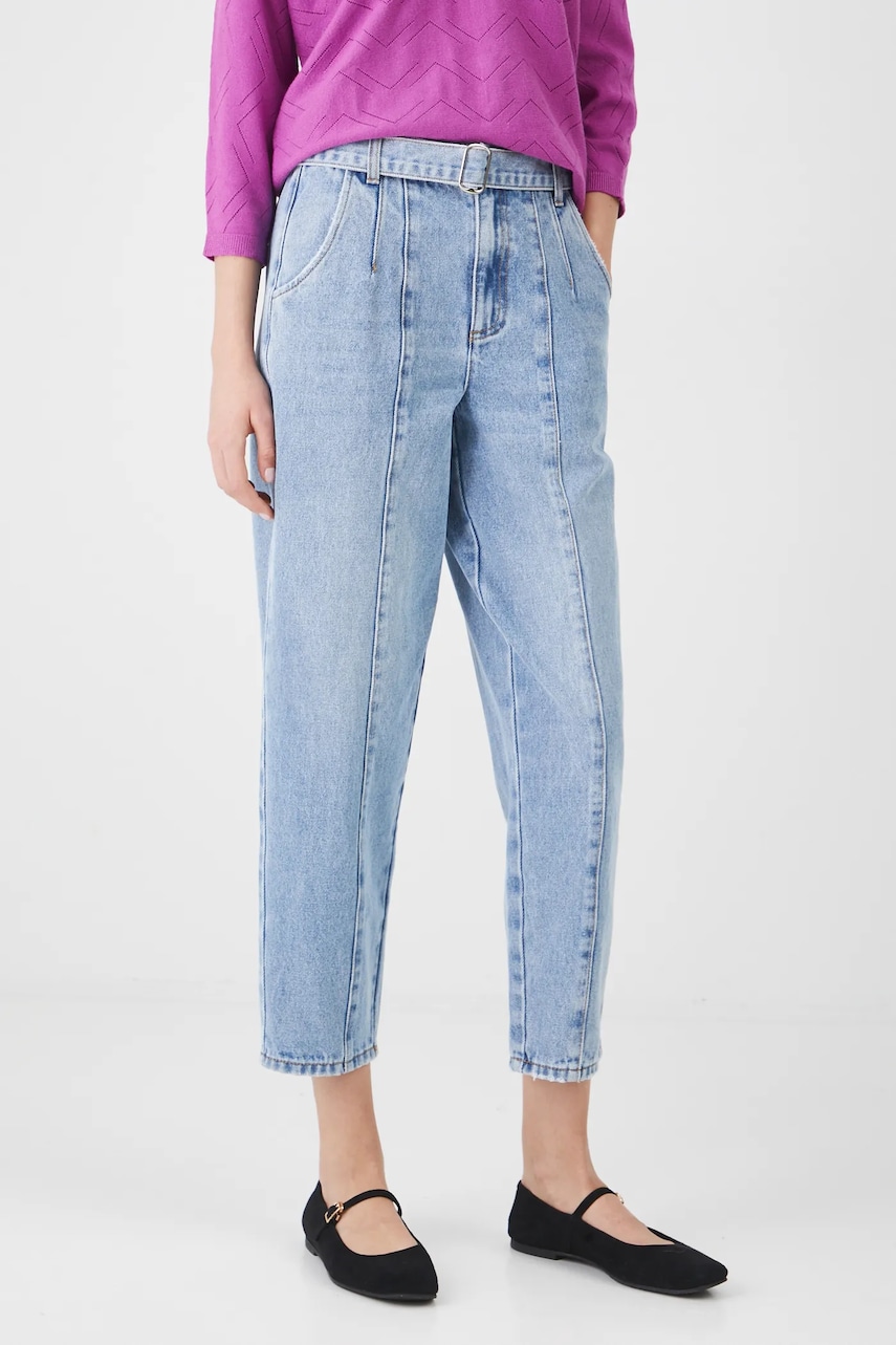 Medicine blugi din bumbac femei