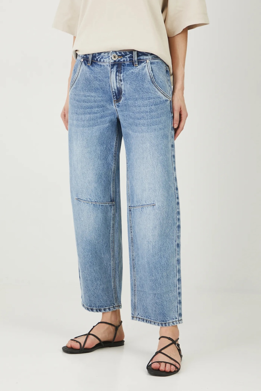 Medicine blugi din bumbac