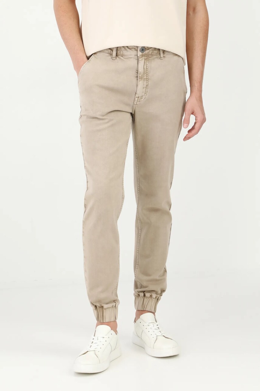 Medicine jeansi barbati, culoarea bej Medicine jeansi barbati, culoarea bej