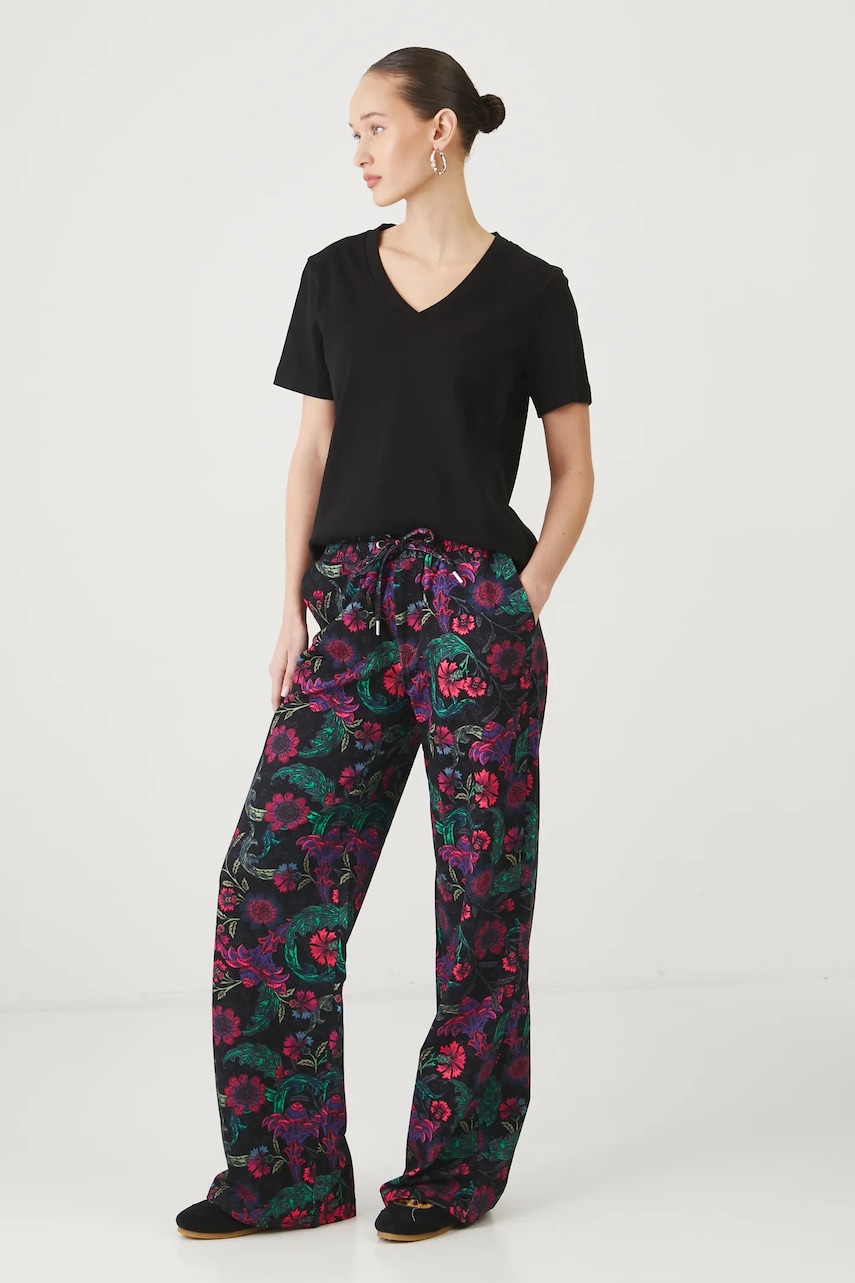 Medicine pantaloni de trening din bumbac femei, modelator Medicine pantaloni de trening din bumbac femei, modelator