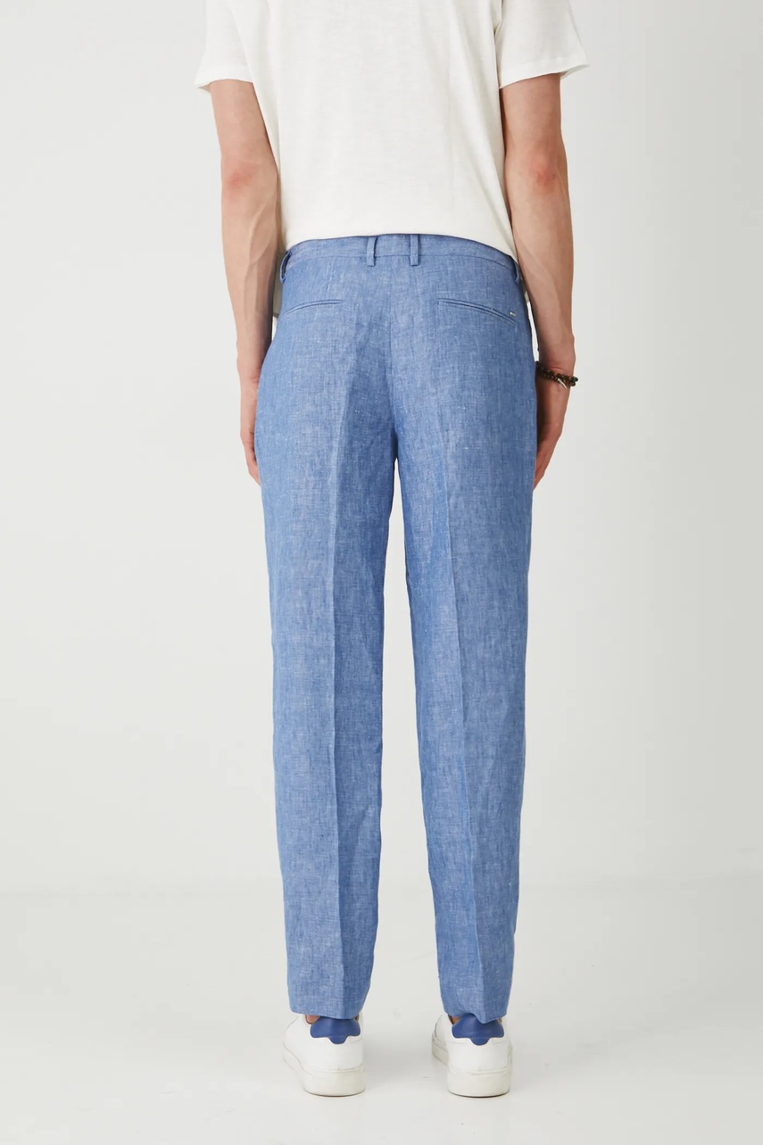 Брюки Medicine прямая