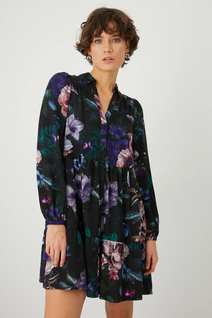 Сукня Medicine mini oversize