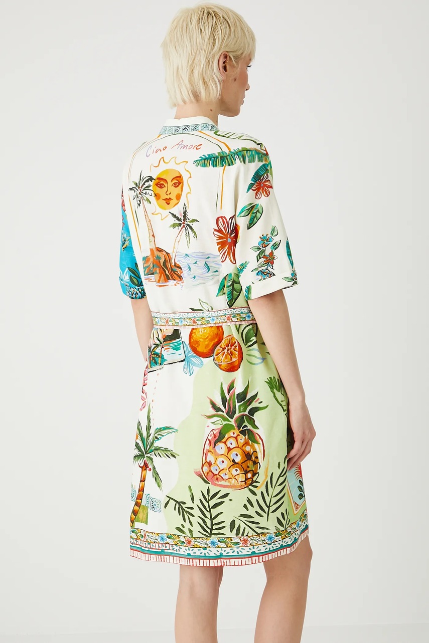 Φόρεμα Medicine φωτογραφία