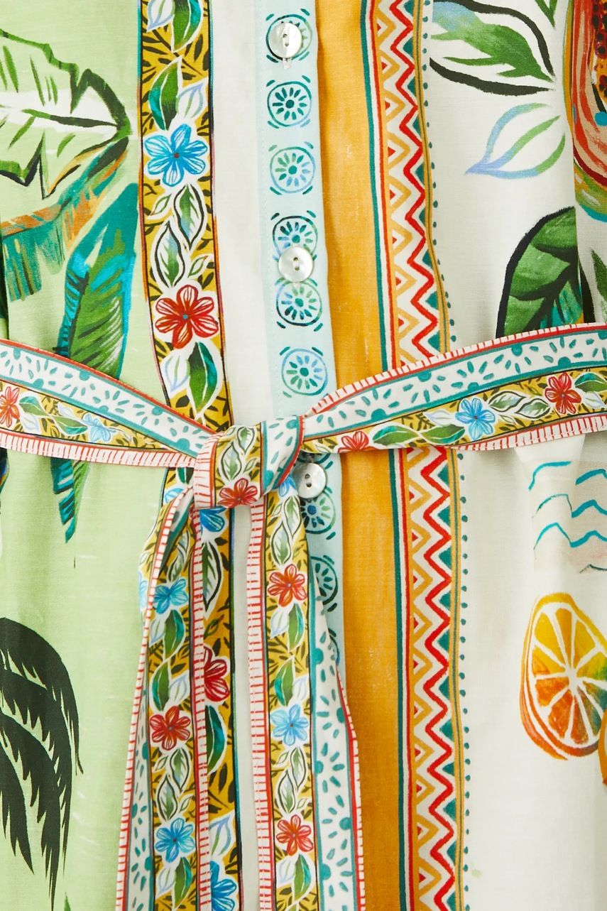 Φόρεμα Medicine φωτογραφία