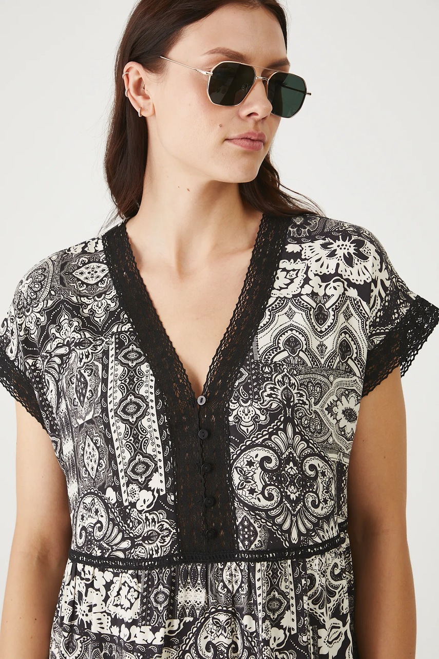 Φόρεμα Medicine φωτογραφία