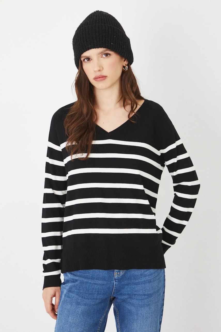 Medicine pulover culoarea negru, light