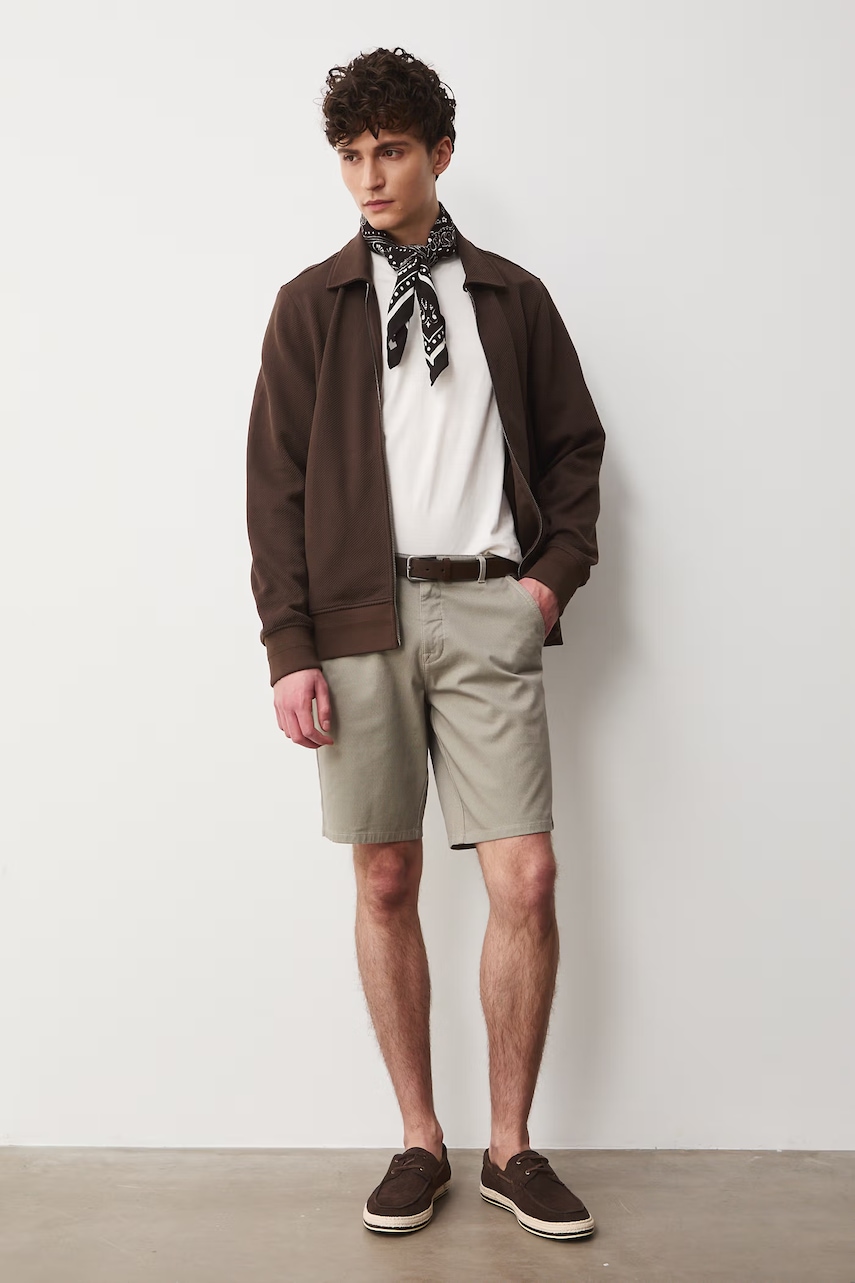 Σορτς Medicine RS25-SZM070 μαύρο S,M,XL,XXL,L