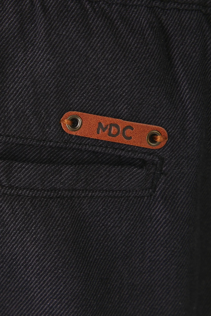 Λινό σορτς Medicine φωτογραφία