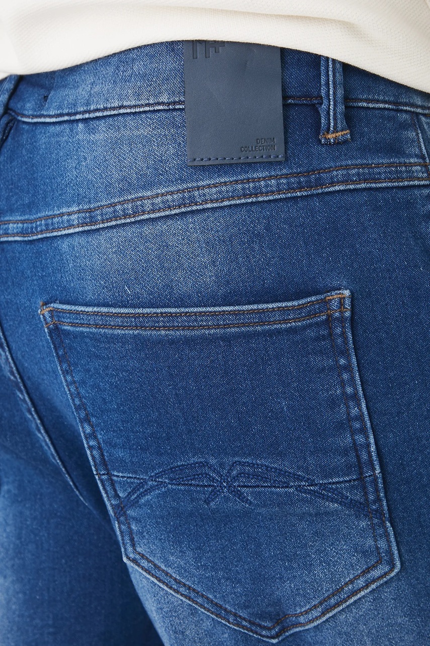 Τζιν σορτς Medicine φωτογραφία