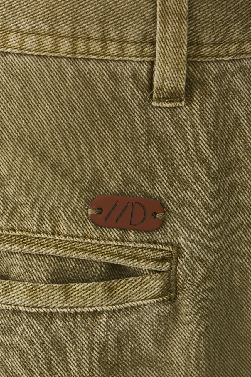 Bavlněné šortky Medicine (obrázek 4)