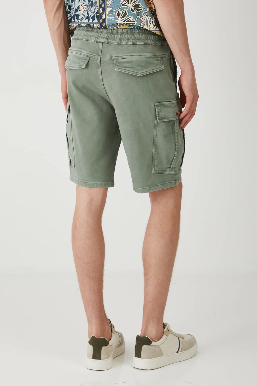 Džínové šortky Medicine (obrázek 3)