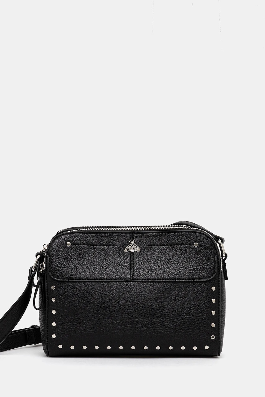 Medicine poseta culoarea negru