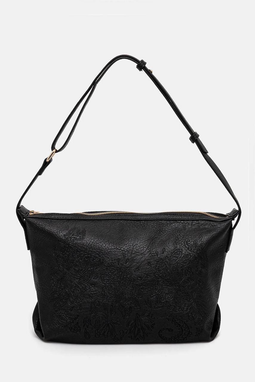 Medicine poseta culoarea negru
