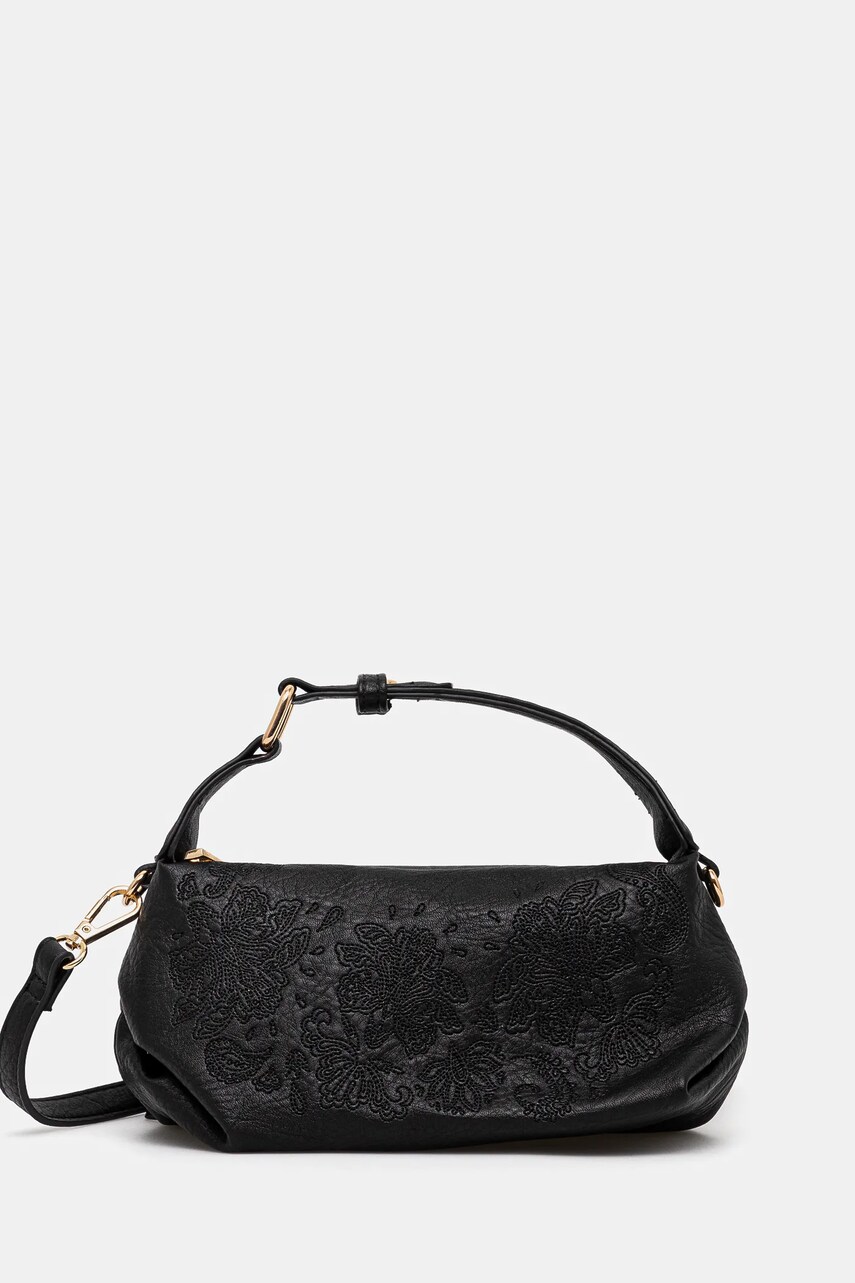Medicine poseta culoarea negru