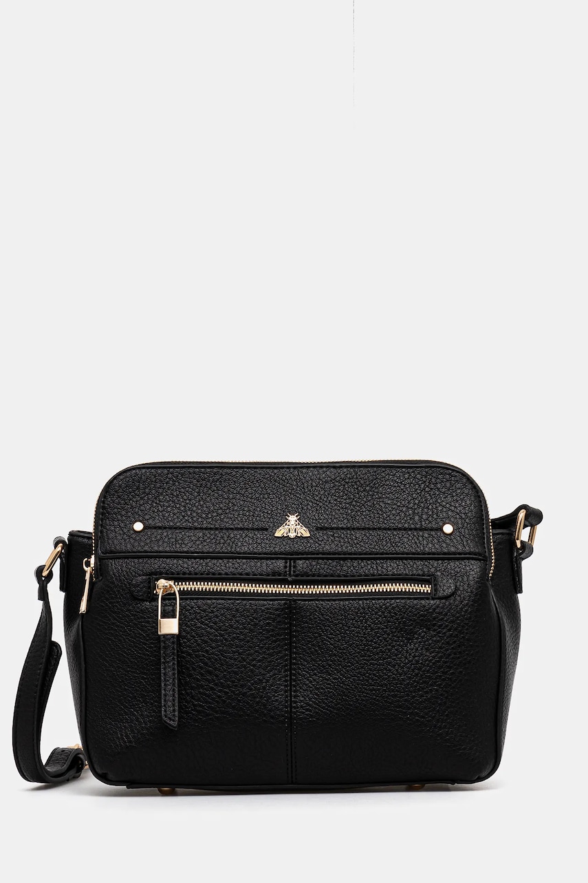 Medicine poseta culoarea negru