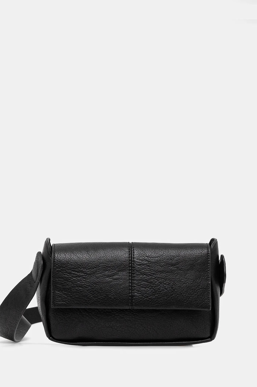 Medicine poseta culoarea negru