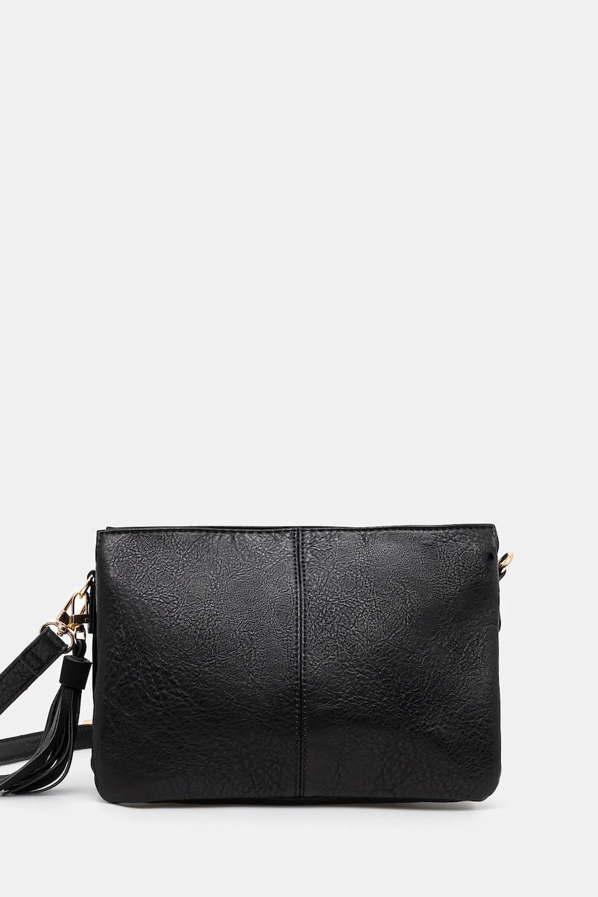Medicine poseta culoarea negru