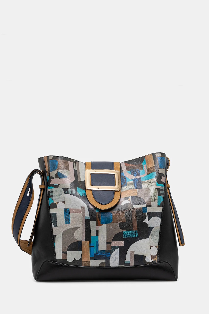 Medicine poseta culoarea negru