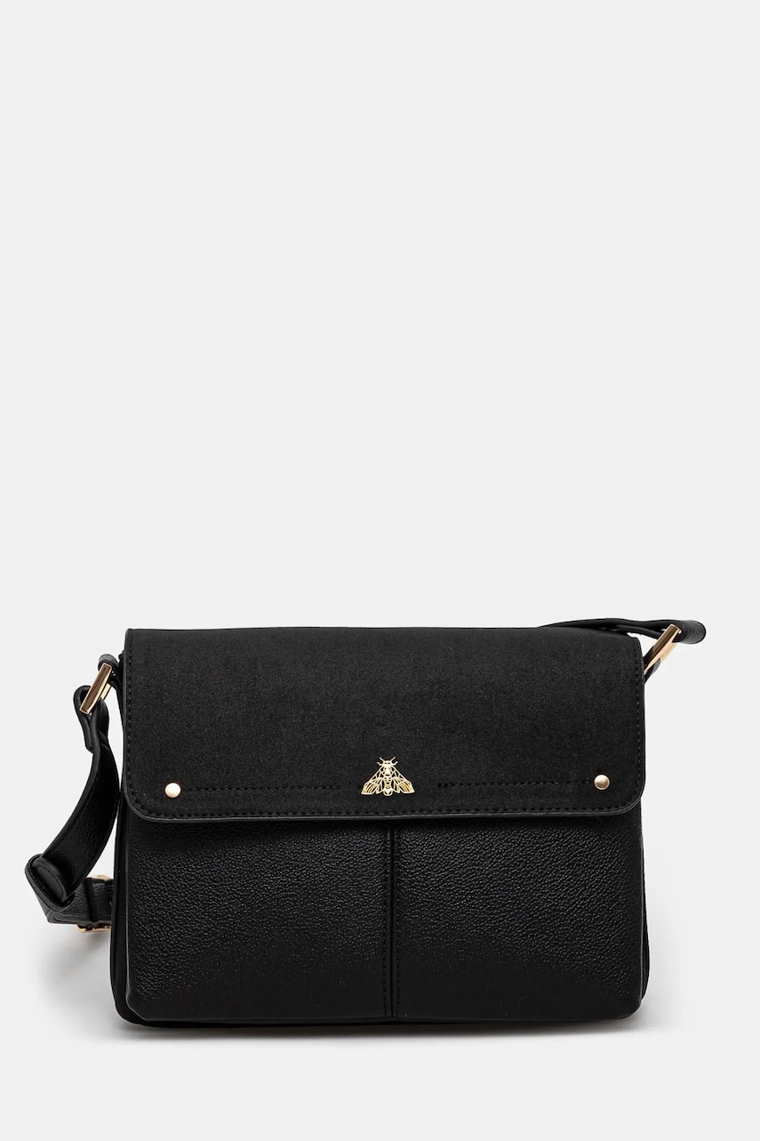Medicine poseta culoarea negru