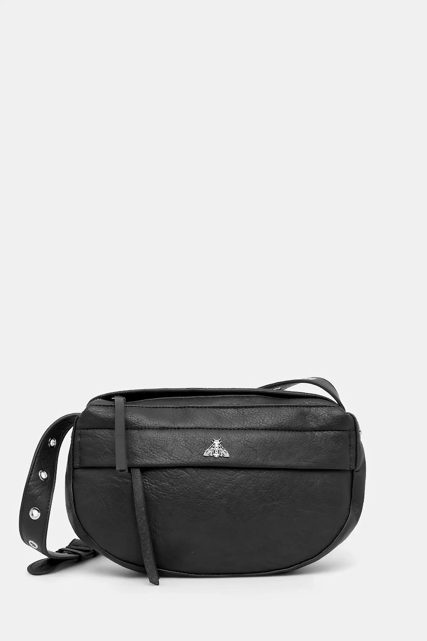 Medicine poseta culoarea negru