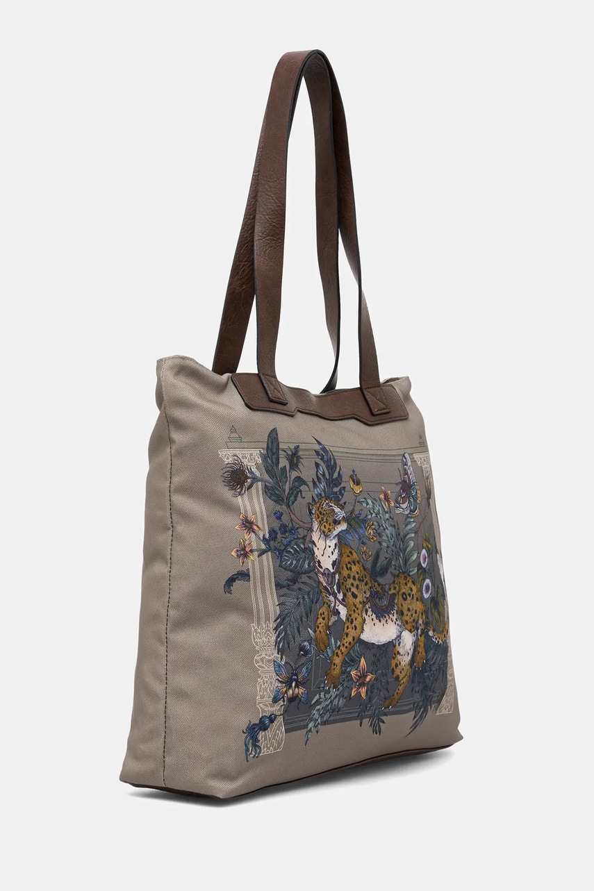 Сумочка Medicine цвет зелёный