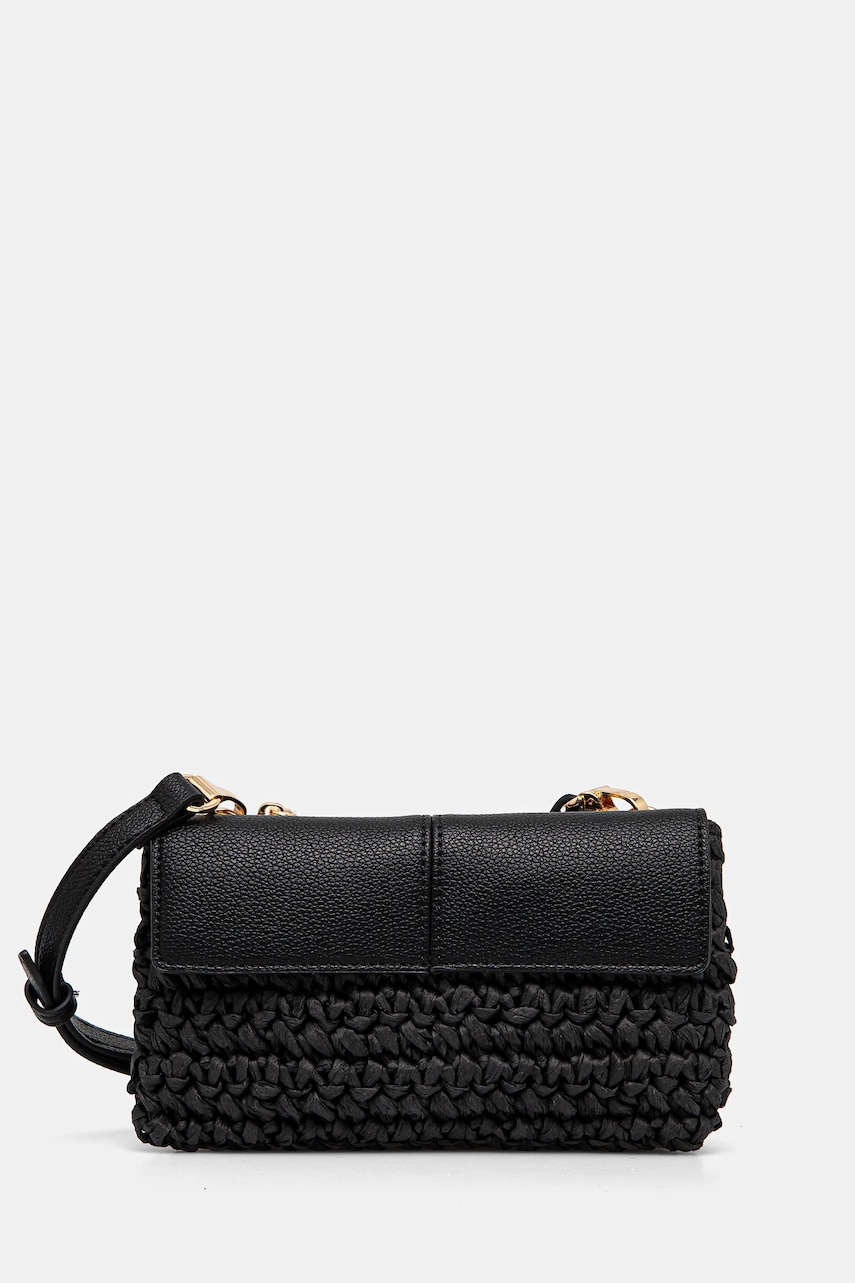 Medicine poseta culoarea negru