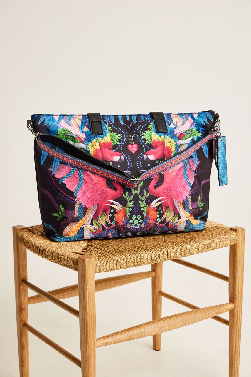 Medicine poseta culoarea negru