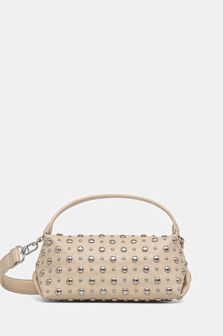 Medicine poseta culoarea bej