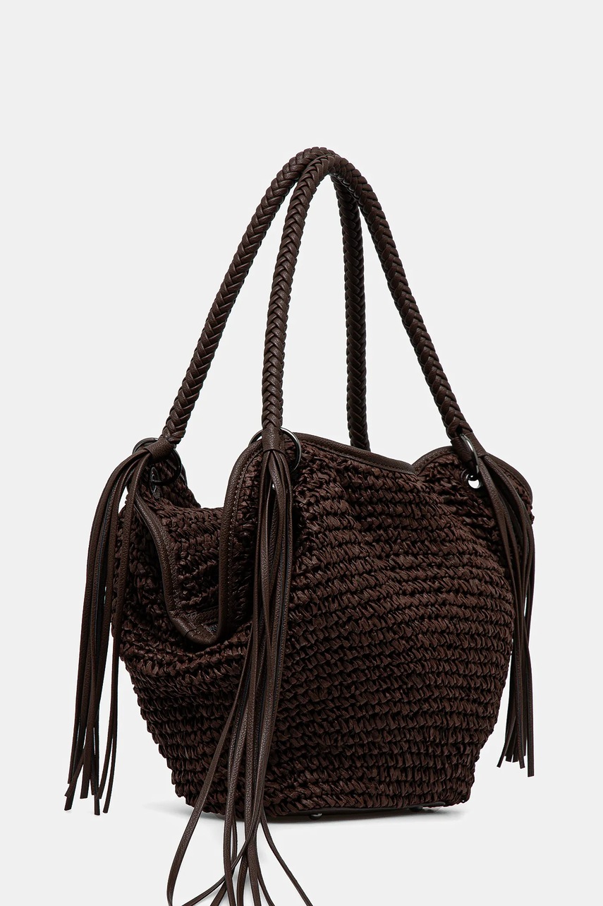 Сумочка Medicine цвет коричневый