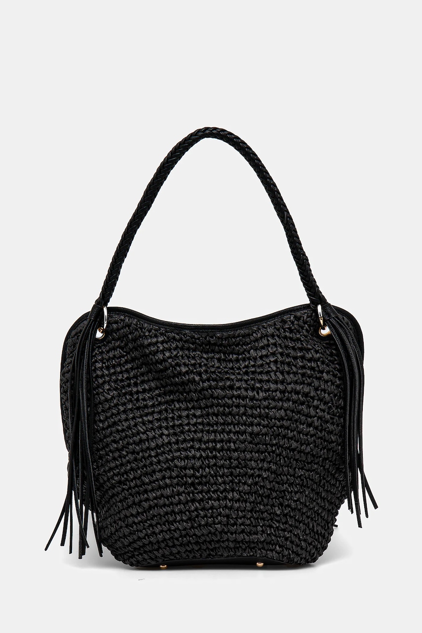 Medicine poseta culoarea negru