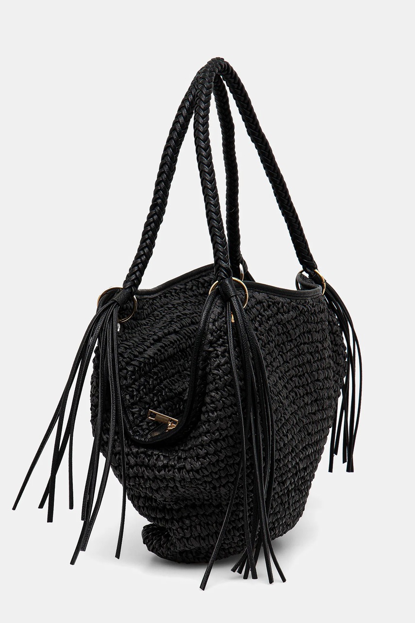 Сумочка Medicine цвет чёрный