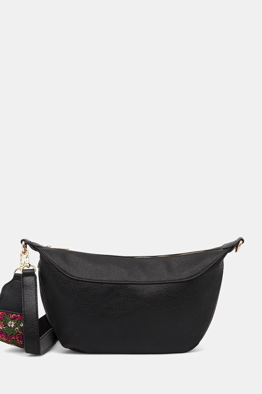 Medicine poseta culoarea negru