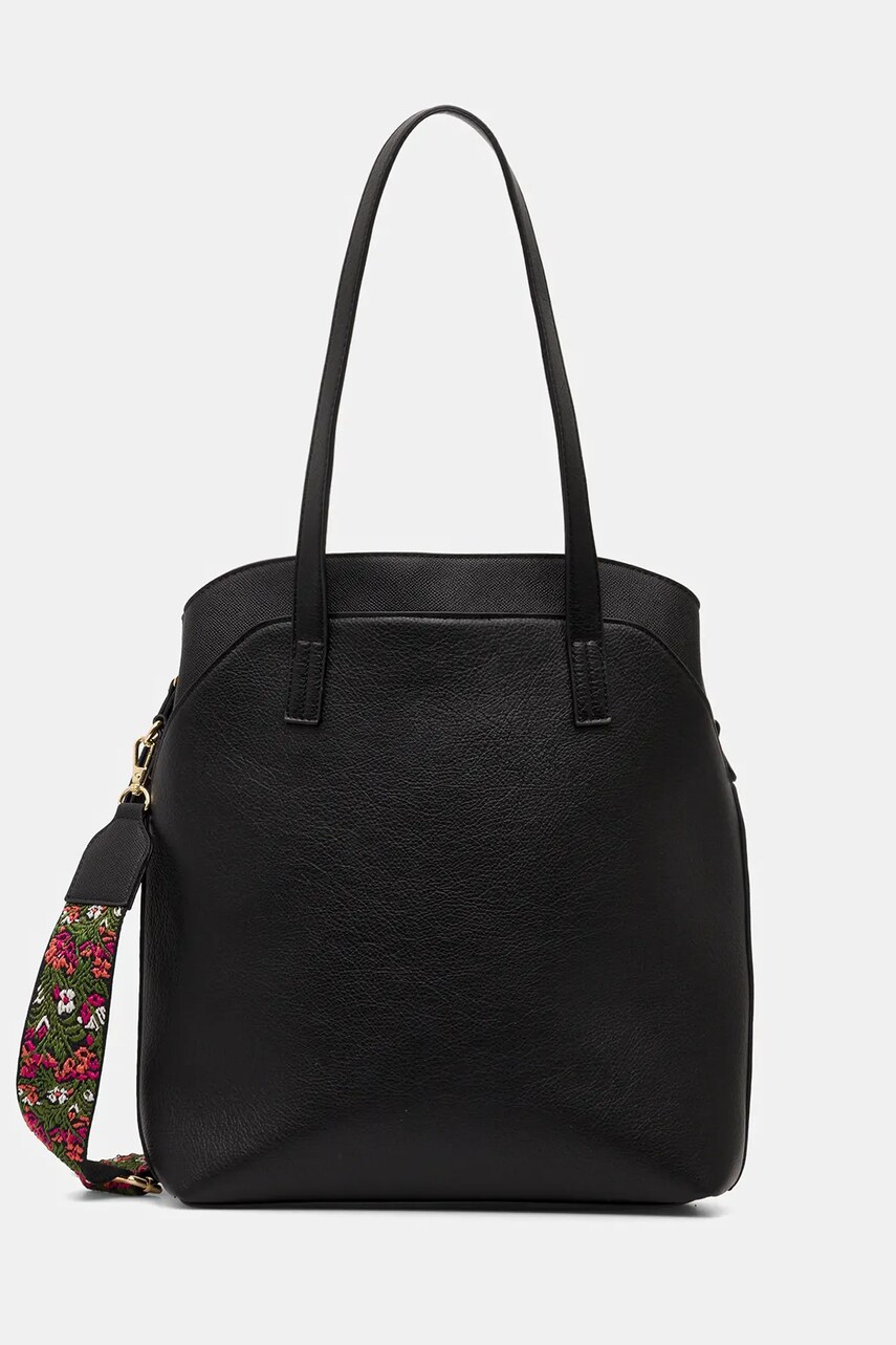 Medicine poseta culoarea negru