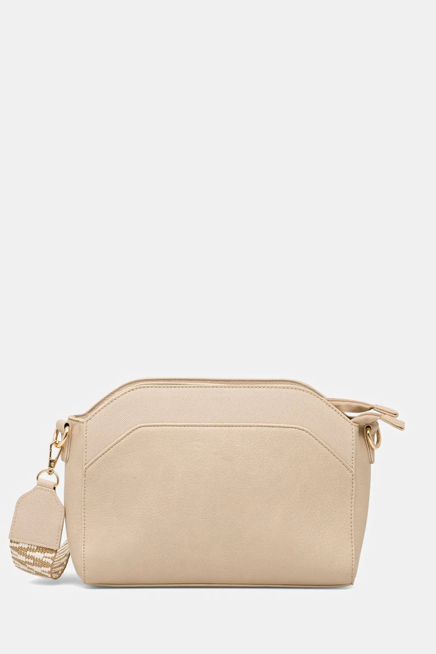 Сумочка Medicine цвет бежевый