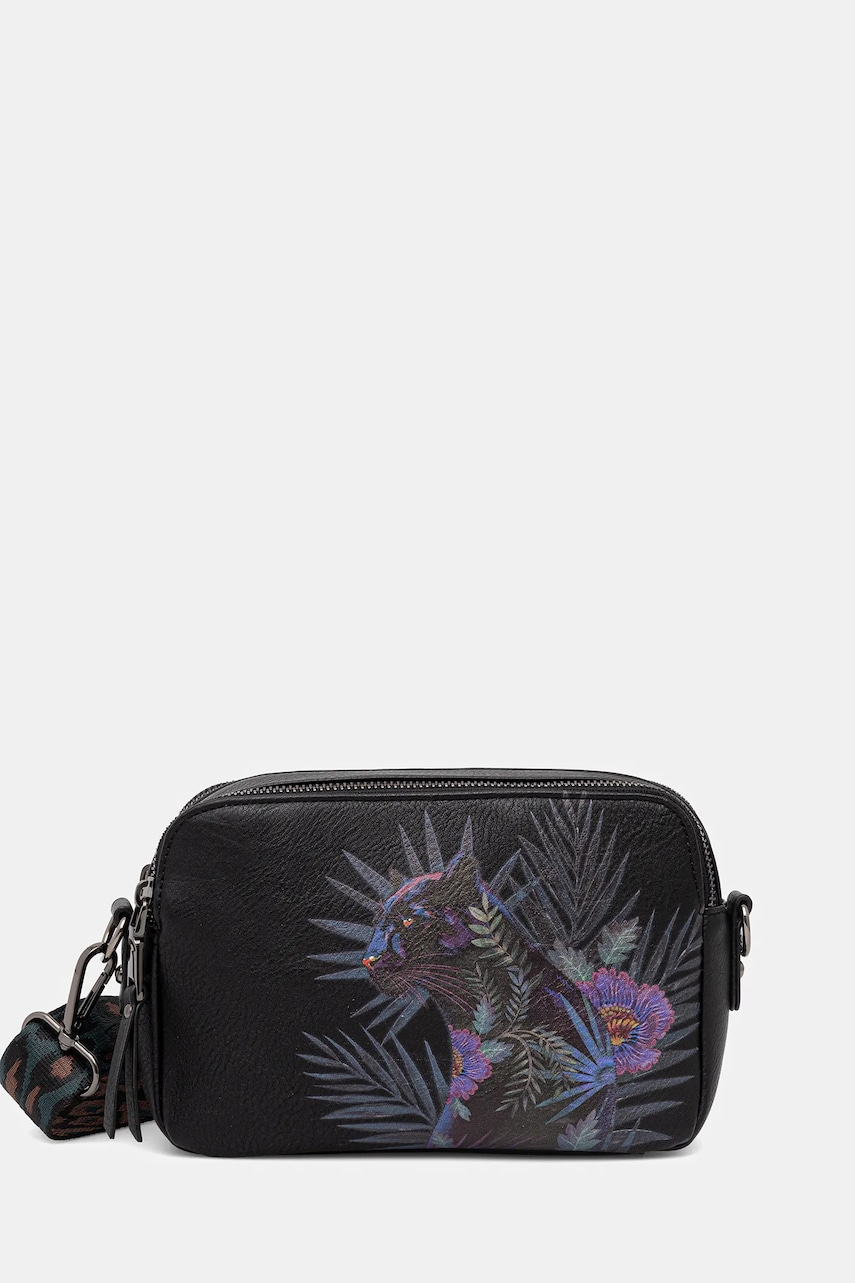 Medicine poseta culoarea negru
