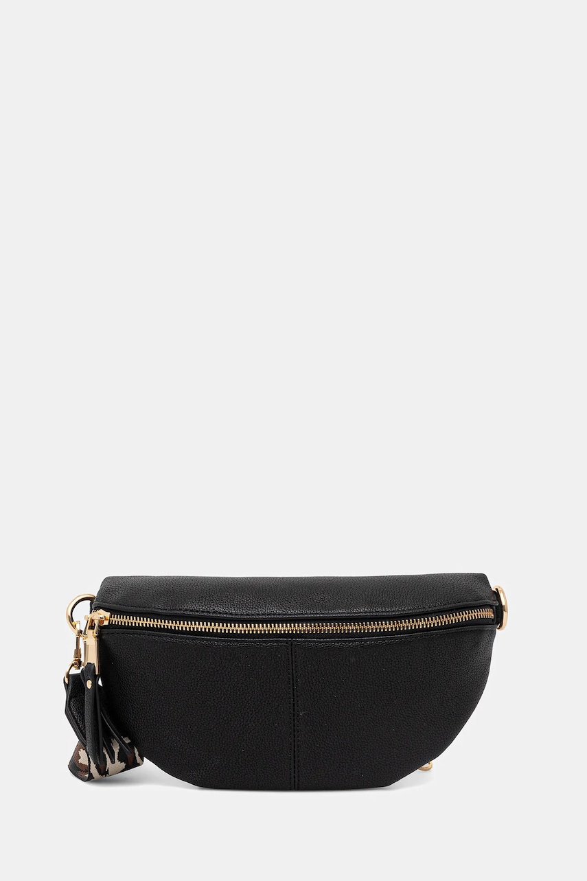 Medicine poseta culoarea negru