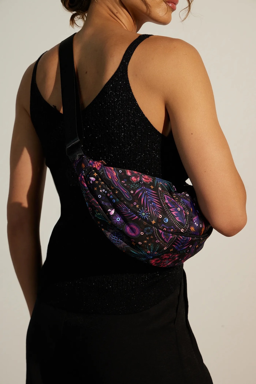 Medicine borseta culoarea negru