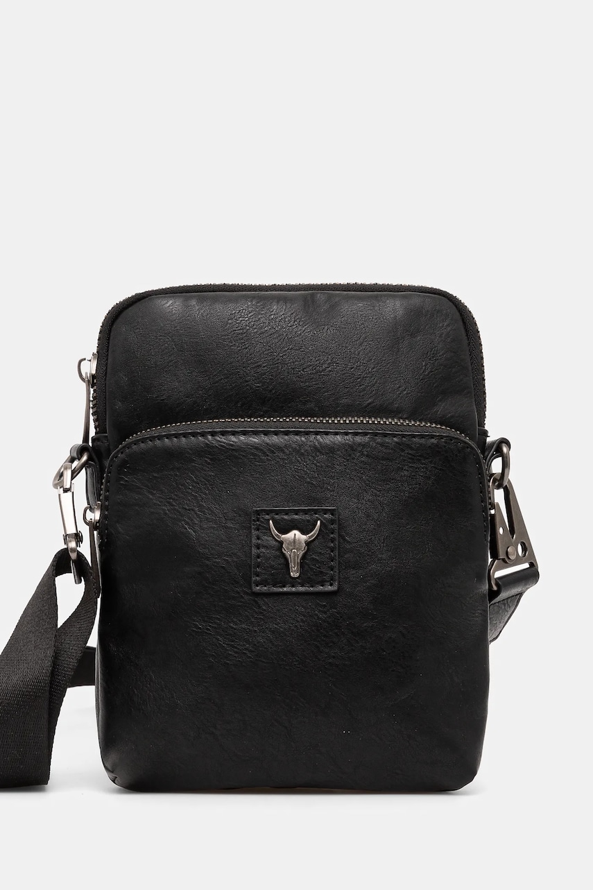 Medicine borseta culoarea negru