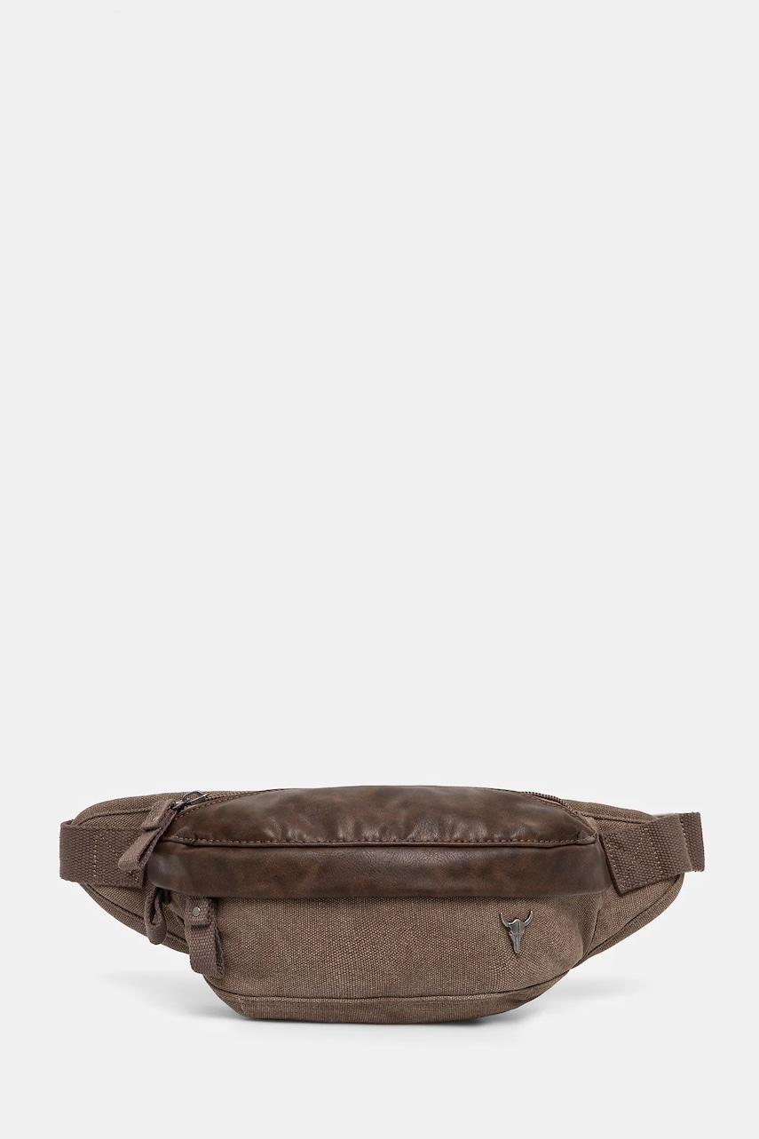 Medicine borseta culoarea maro