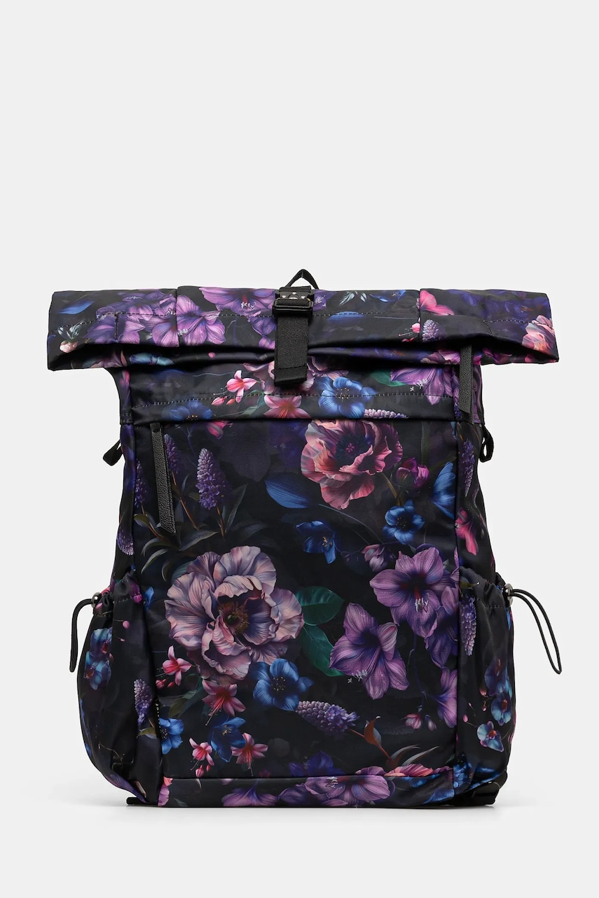 Medicine rucsac femei, culoarea negru, mare, modelator Medicine rucsac femei, culoarea negru, mare, modelator