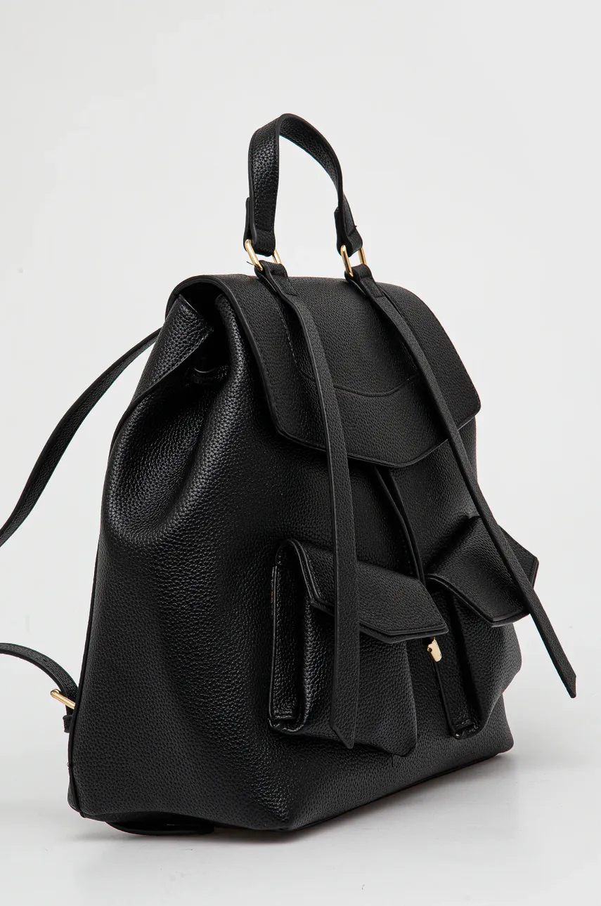 Рюкзак Medicine женский цвет чёрный большой однотонный Рюкзак Medicine женский цвет чёрный большой однотонный