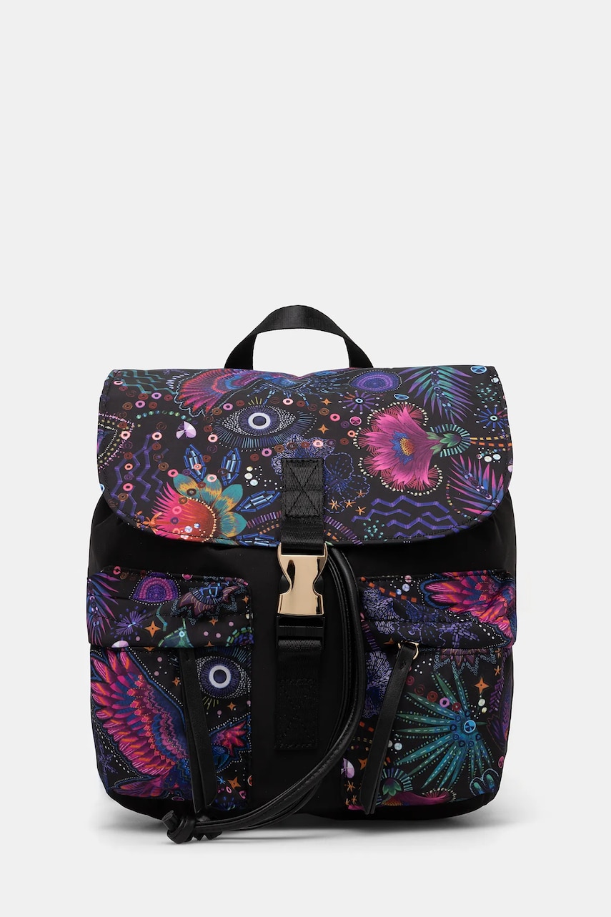 Medicine rucsac culoarea negru, mic, modelator