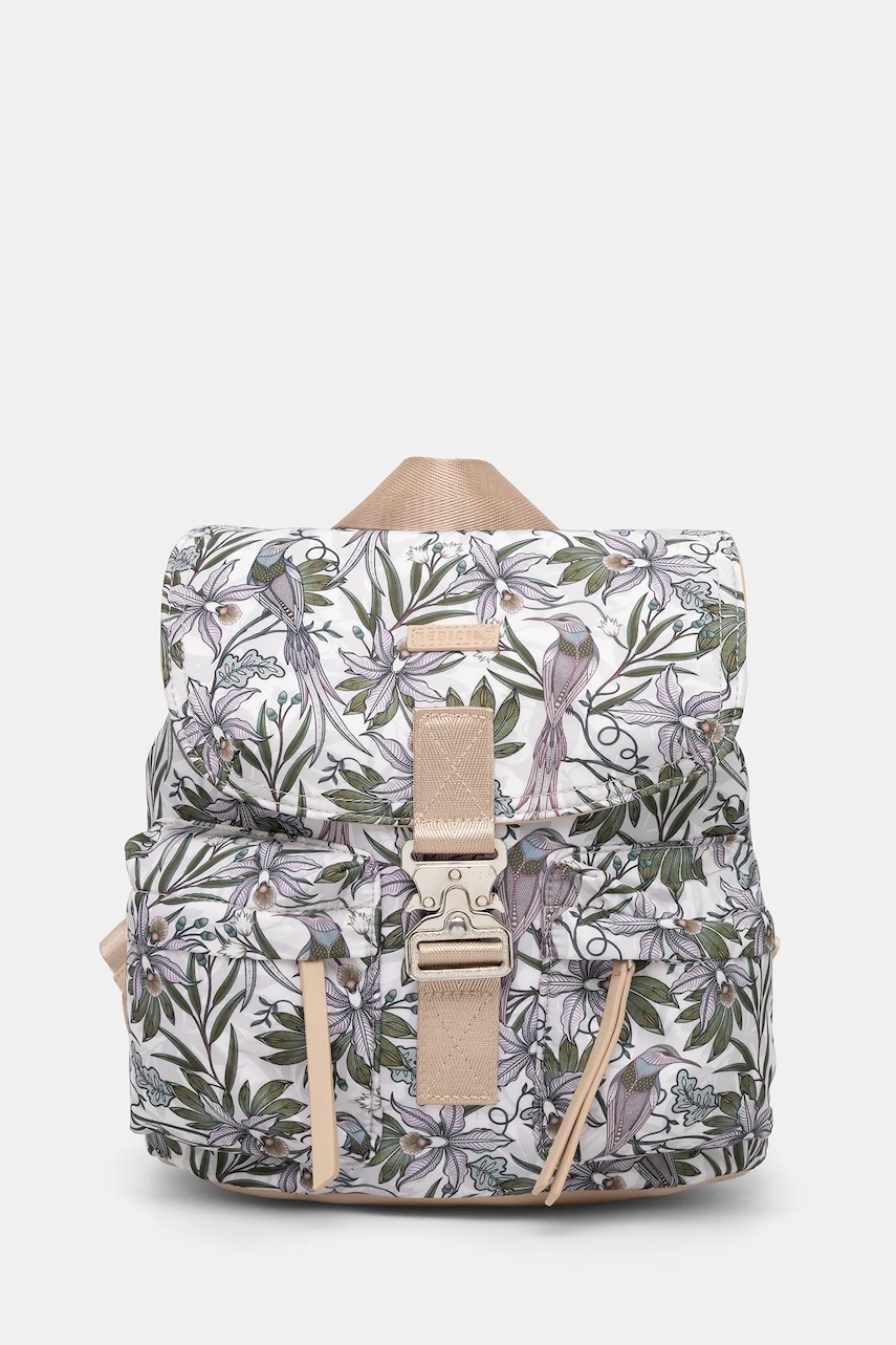 Medicine rucsac culoarea bej, mic, modelator